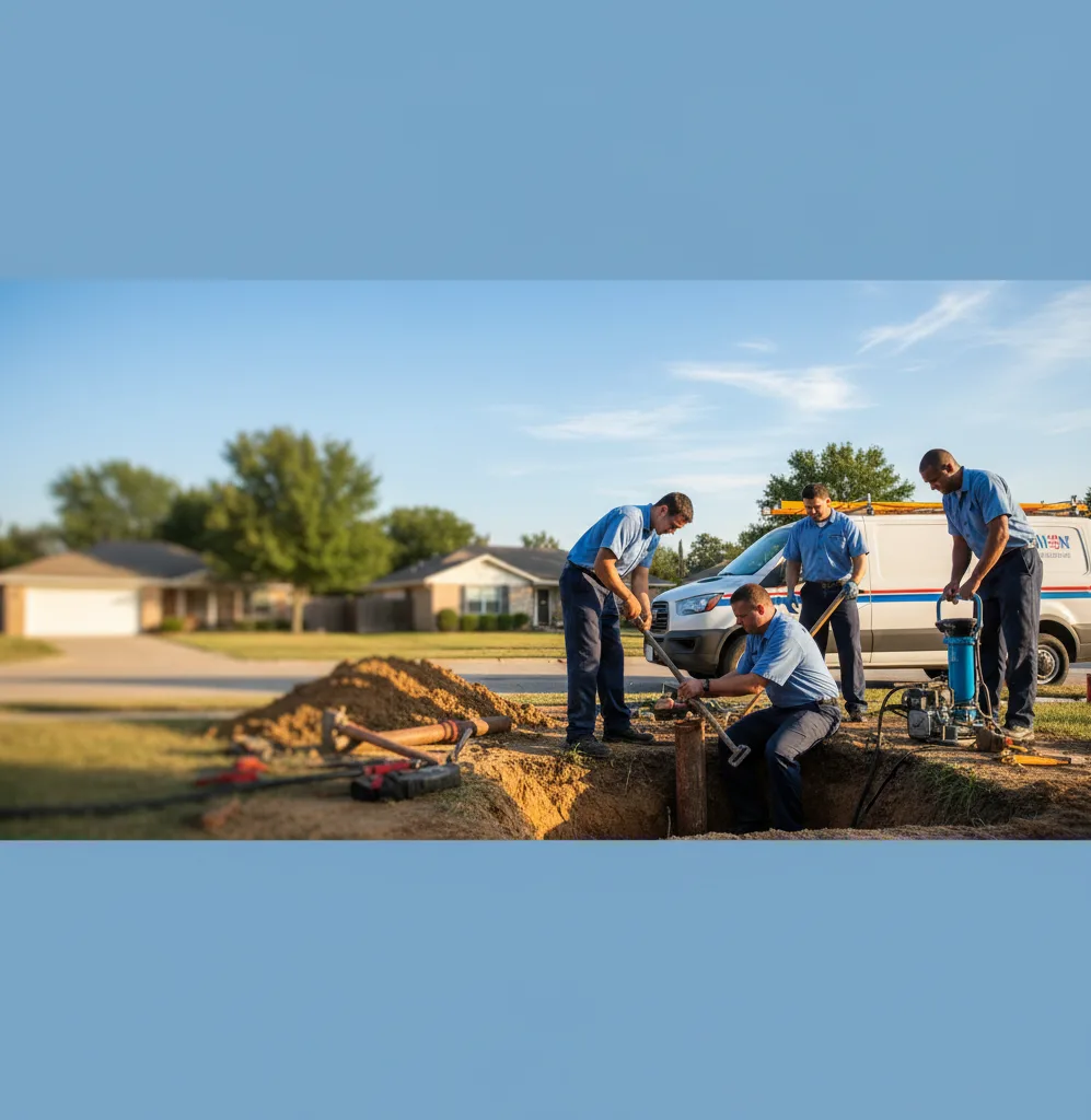 Water Heater Repair & Plumber in Beach Park